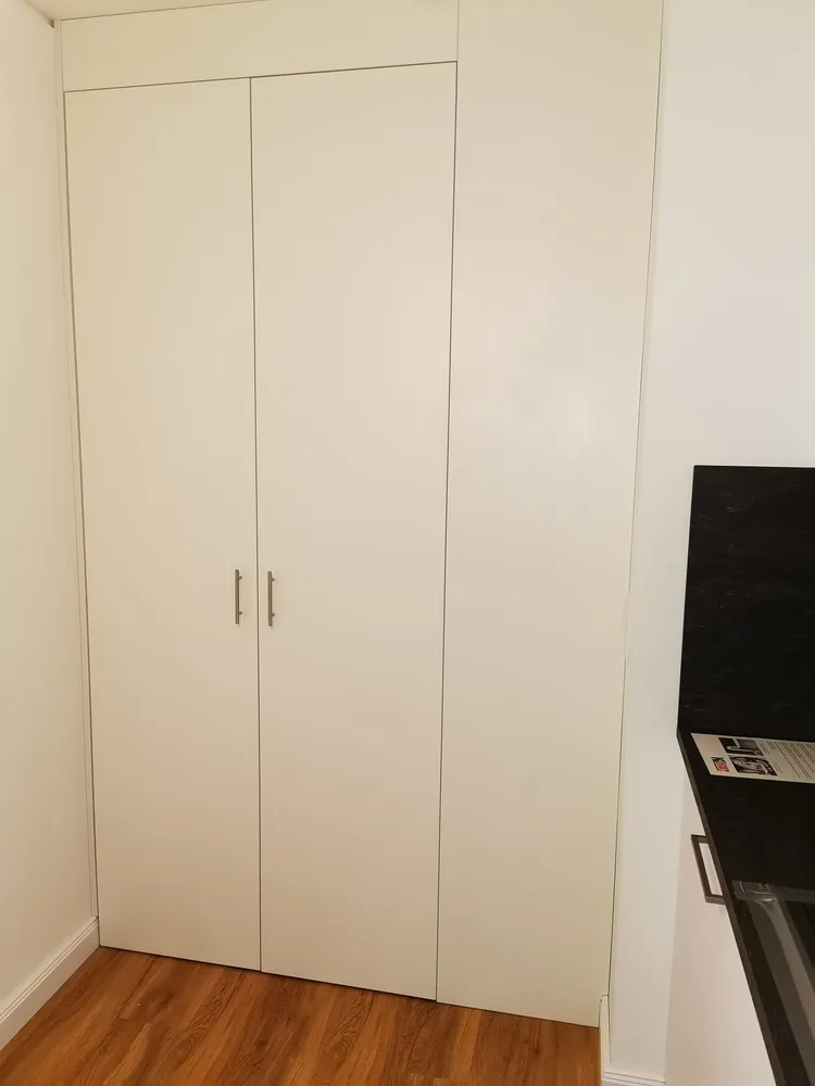 2 room apartment with 55 m² in Pinneberg – Photo 1
