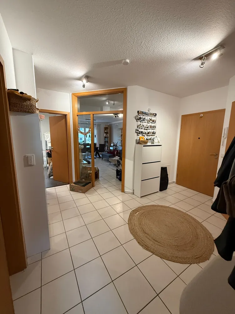 3 Zimmer Wohnung mit 80 m² in Neuss – Bild 12