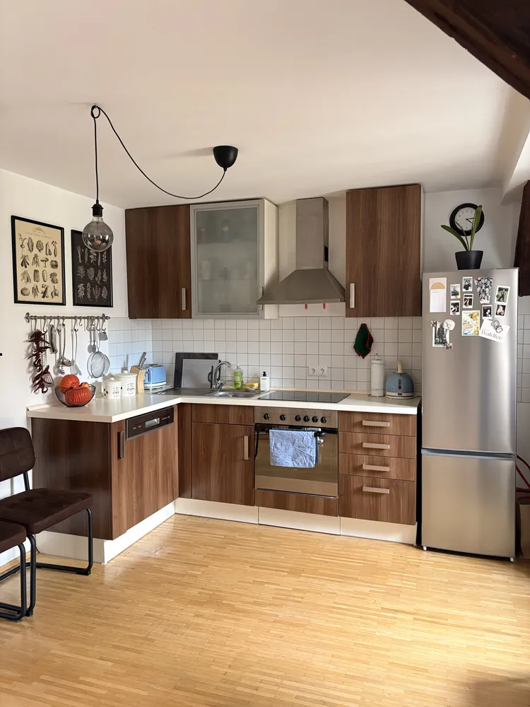 3 room apartment with 87 m² in Regensburg – Photo 6
