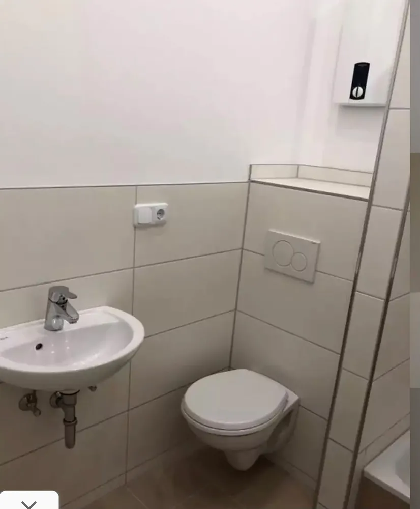 2 Zimmer Wohnung mit 45 m² in Oberhausen – Bild 5