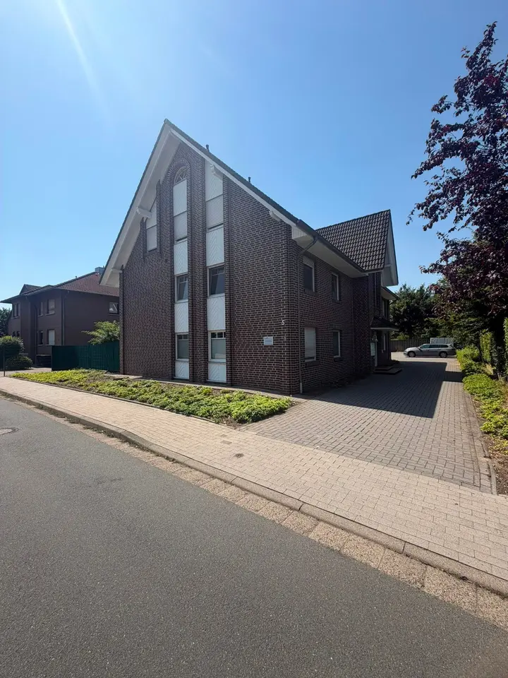 4 Zimmer Wohnung mit 90 m² in Quakenbrück – Bild 9