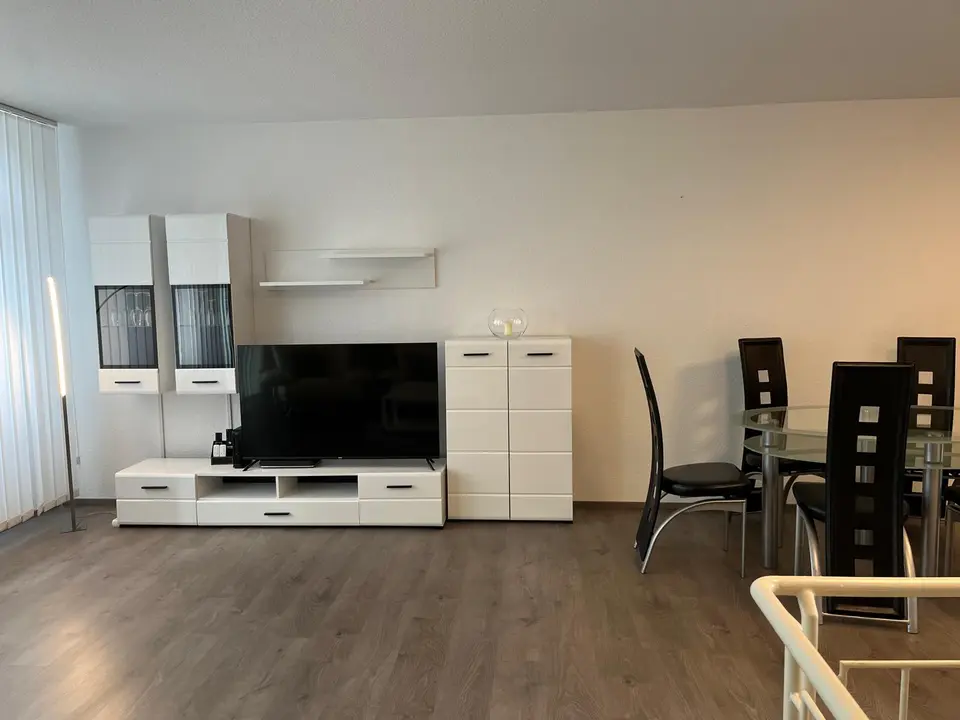 2 Zimmer Wohnung mit 80 m² in Braunschweig – Bild 4