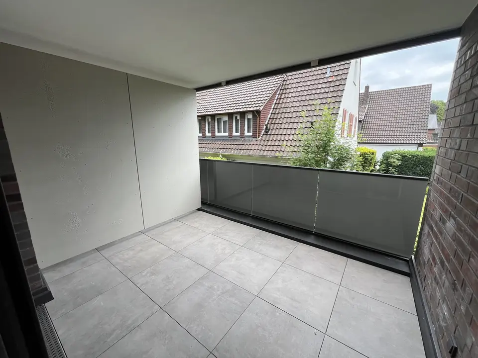 2 Zimmer Wohnung mit 71 m² in Rheine – Bild 10