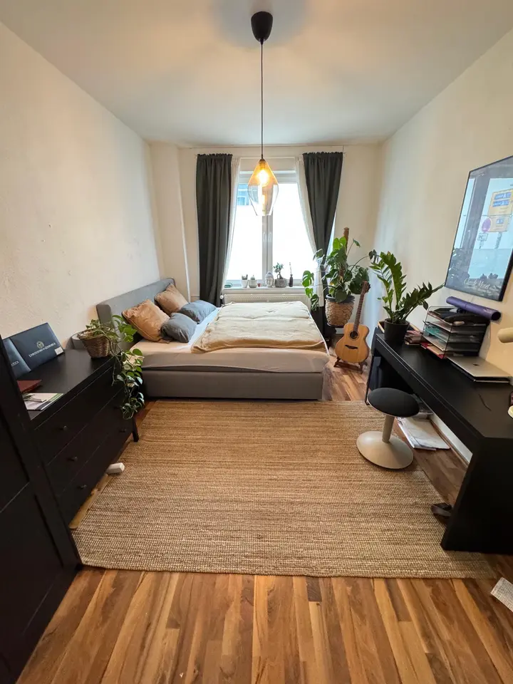 5 Zimmer Wohnung mit 100 m² in Osnabrück – Bild 3
