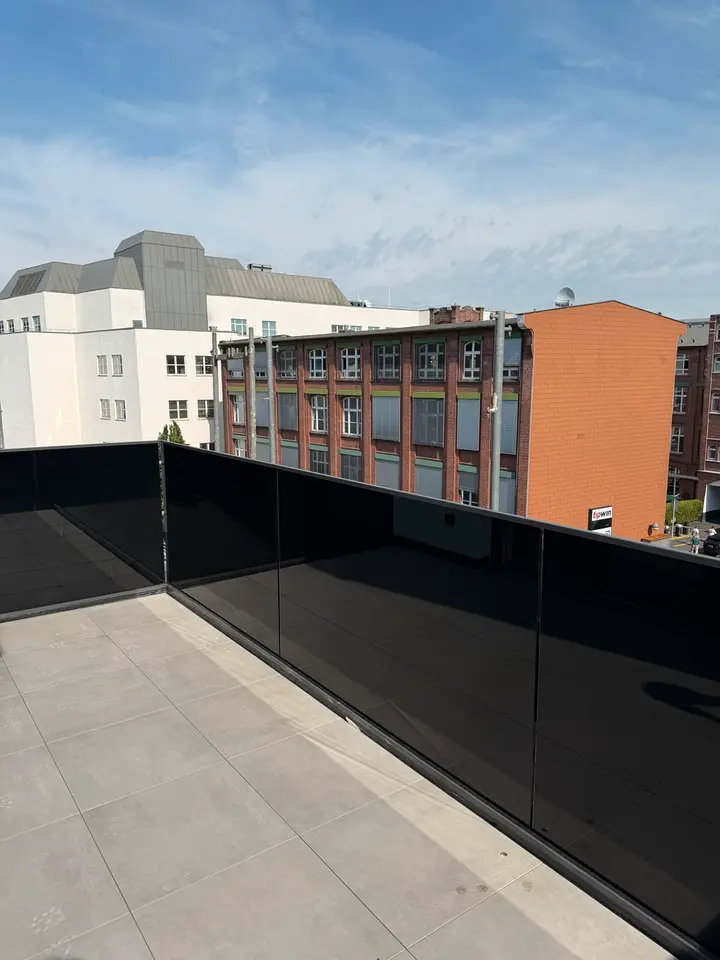 4 Zimmer Wohnung mit 116 m² in Bielefeld – Bild 3