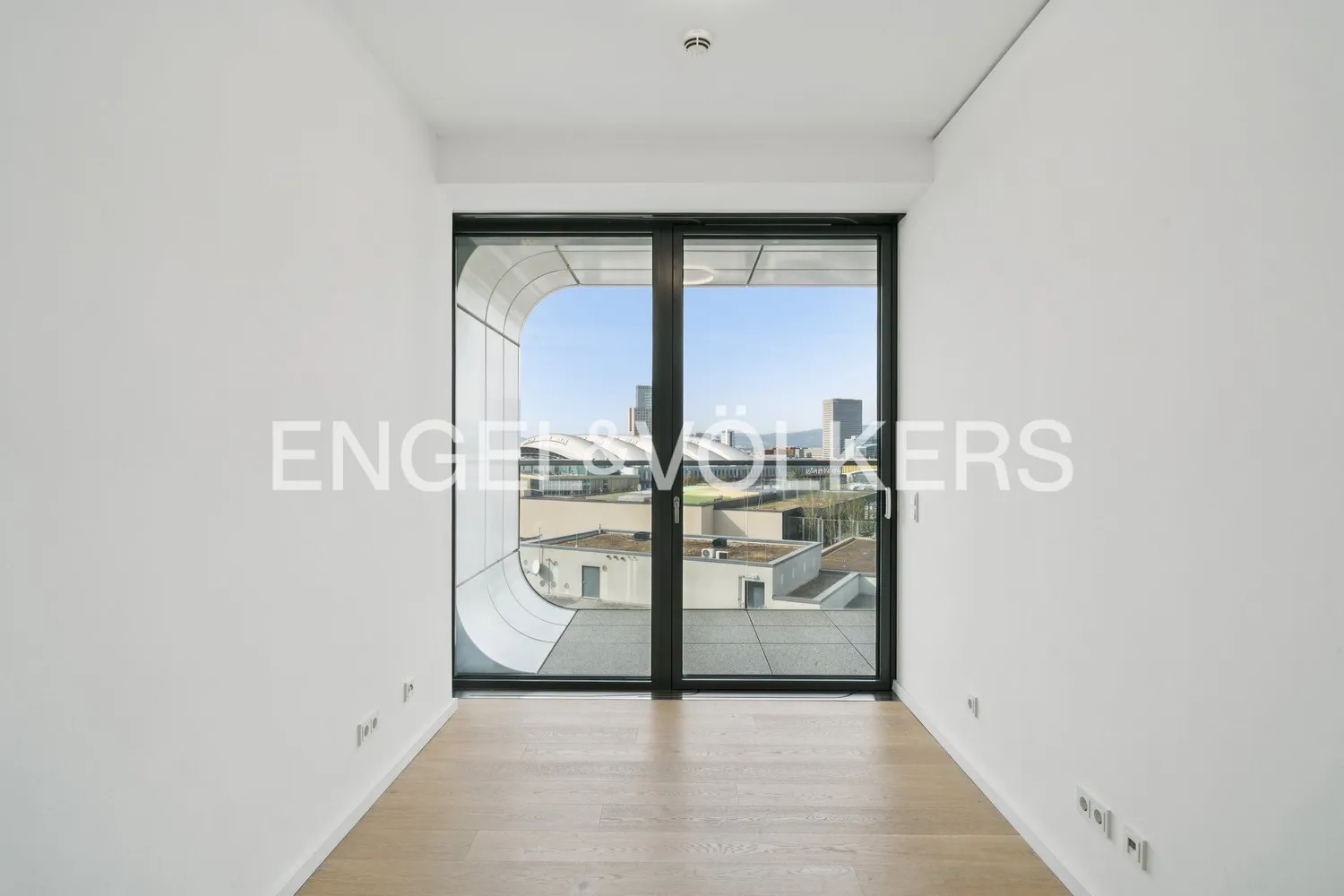 4 room apartment with 107 m² in Frankfurt am Main – Photo 6
