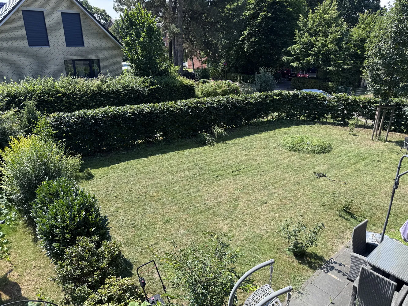 2 room apartment with 79 m² in Hamburg – Photo 11