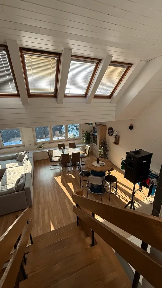 WG-Zimmer mit 55 m² in Rheine – Bild 9