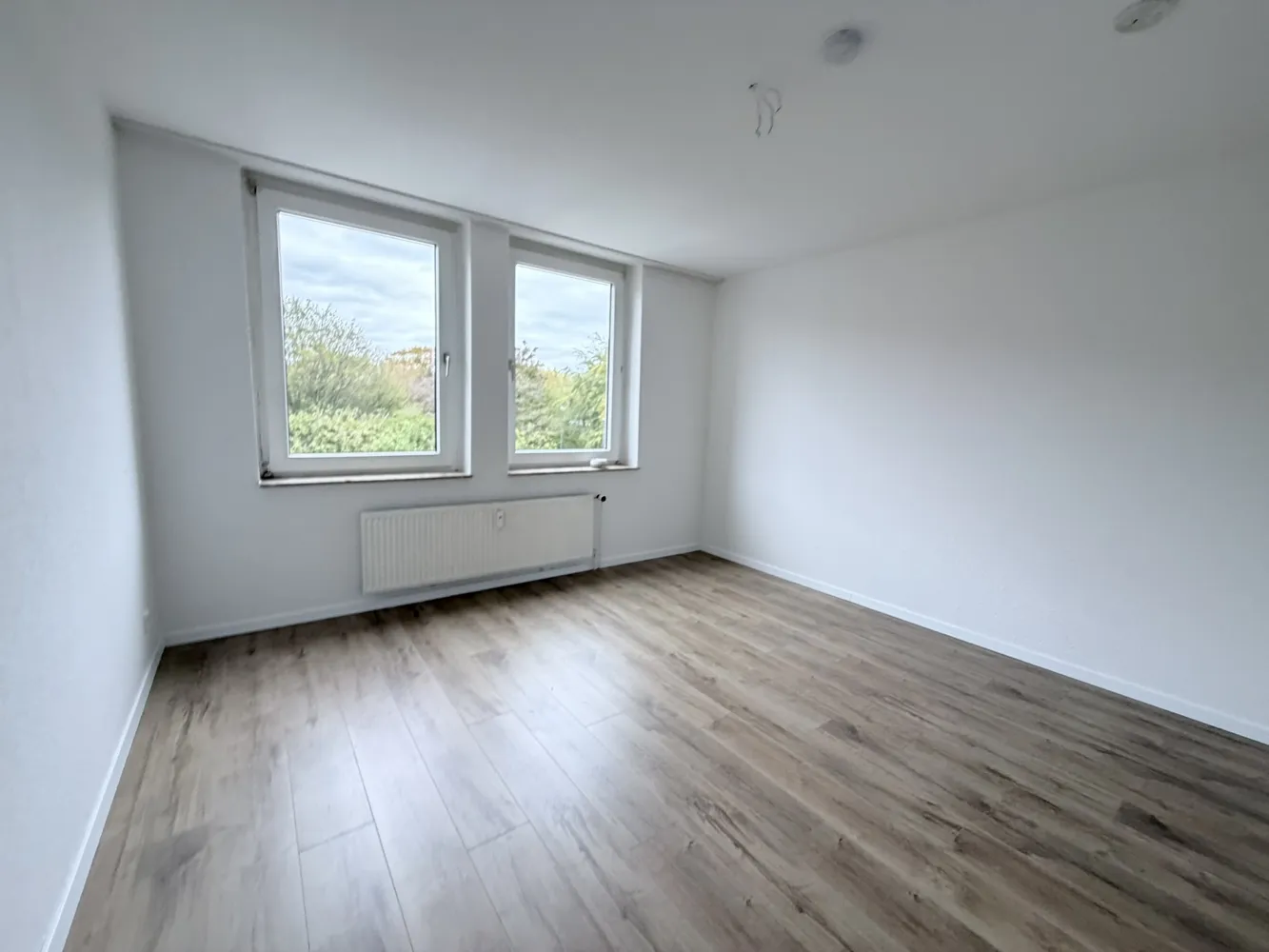 3 Zimmer Wohnung mit 80 m² in Marl – Bild 1