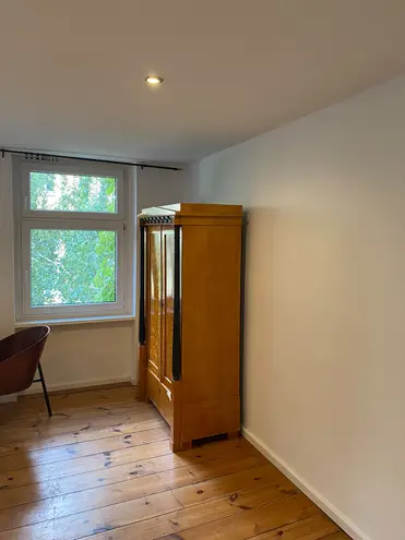 1 Zimmer Wohnung mit 33 m² in Berlin – Bild 9