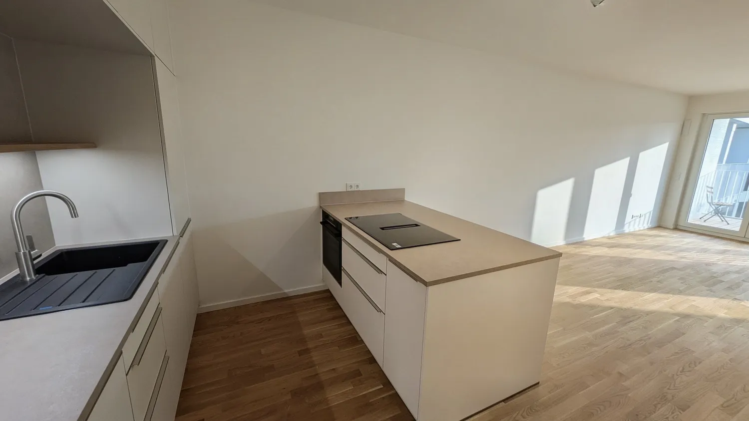 2 Zimmer Wohnung mit 76 m² in Freising – Bild 5