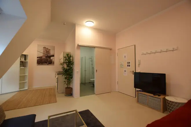 1 Zimmer Wohnung mit 31 m² in Leipzig – Bild 4