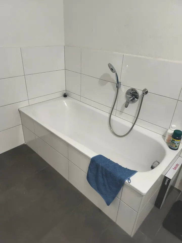 3 Zimmer Wohnung mit 89 m² in Bensheim – Bild 7