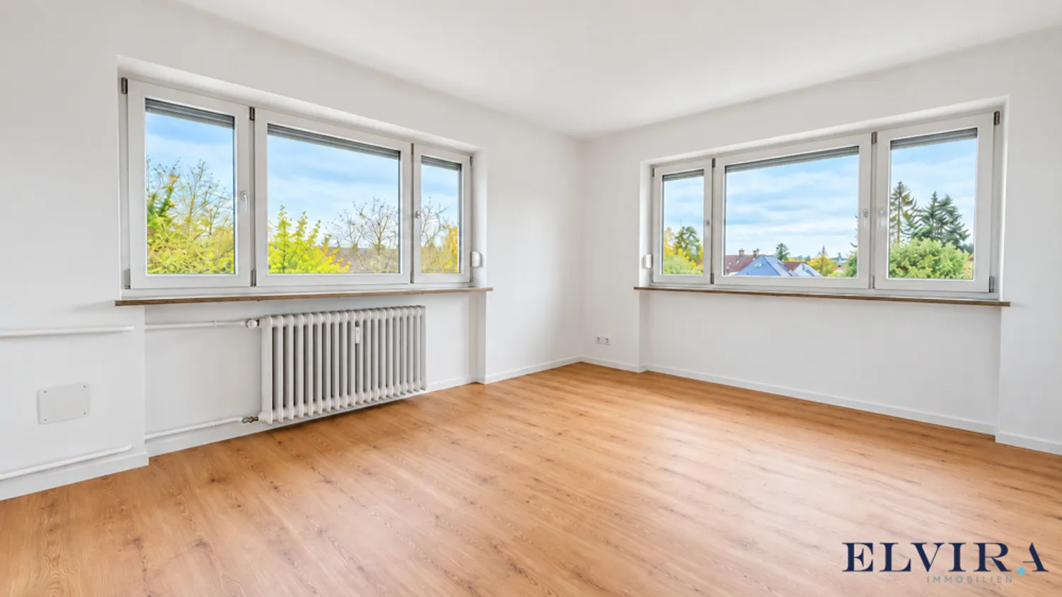 3 Zimmer Wohnung mit 61 m² in München – Bild 2