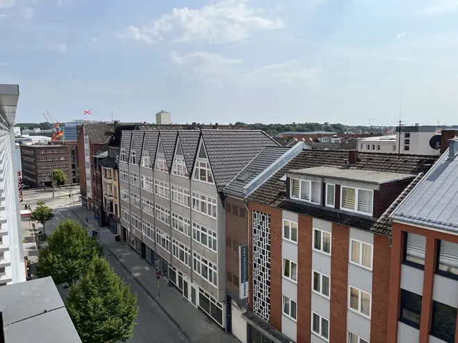 2 Zimmer Wohnung mit 61 m² in Kiel – Bild 8