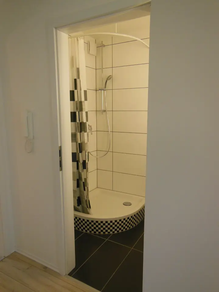 WG-Zimmer mit 42 m² in Achim – Bild 9