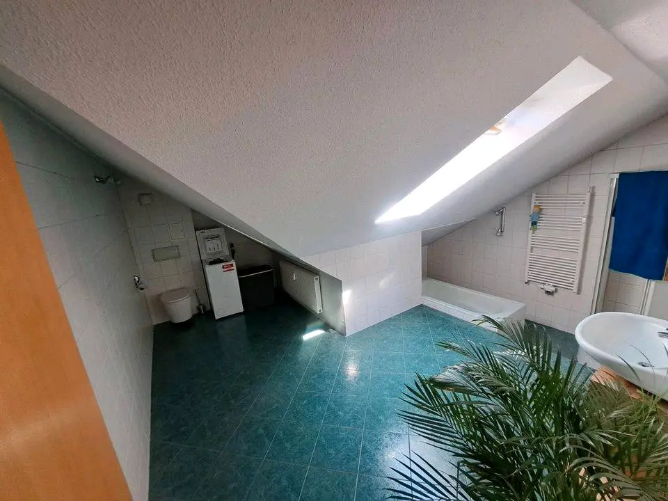 3 Zimmer Wohnung mit 144 m² in Schwarzenberg – Bild 6
