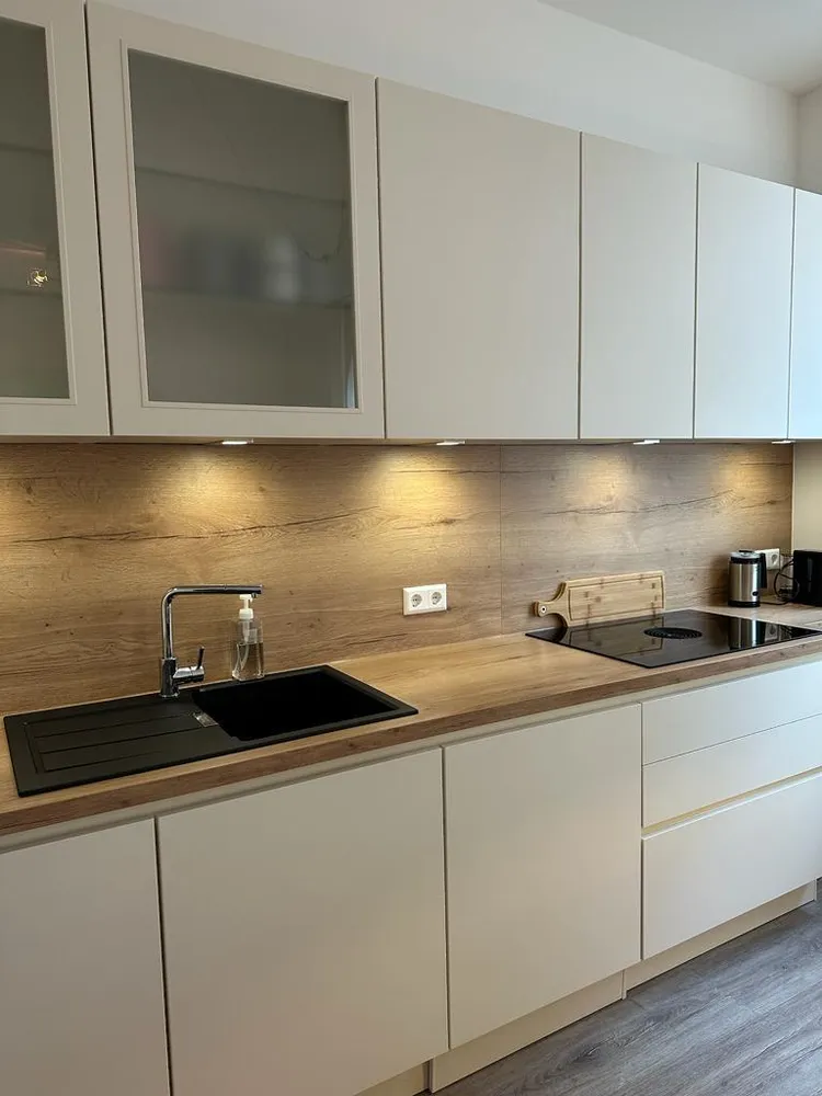 2 Zimmer Wohnung mit 59 m² in Hannover – Bild 7