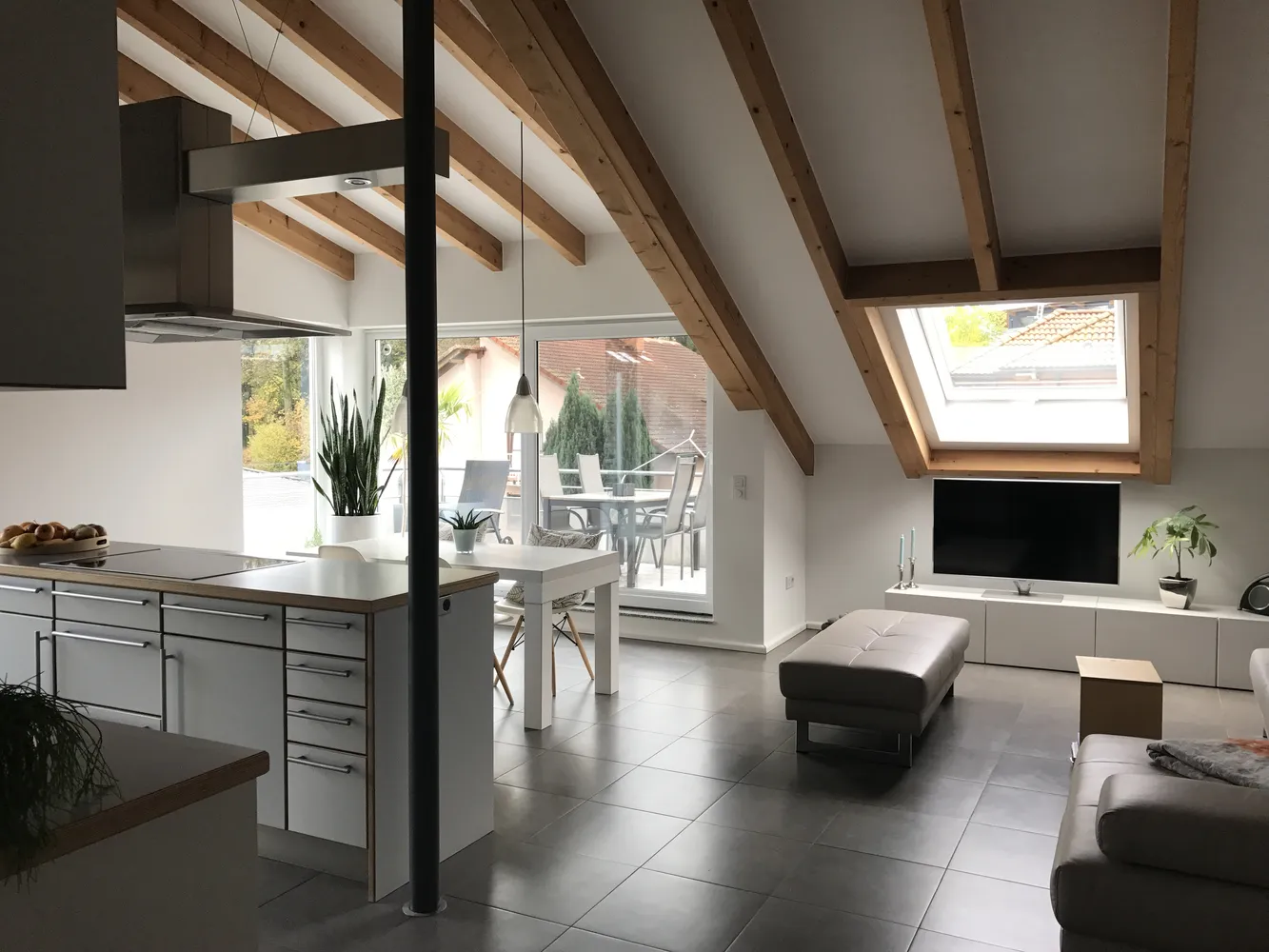 3 Zimmer Wohnung mit 86 m² in Bensheim – Bild 2