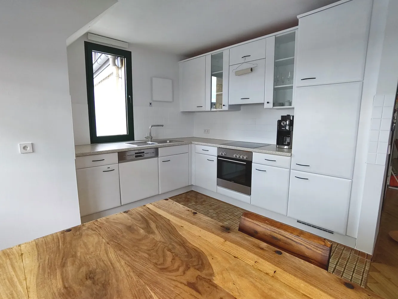 1 Zimmer Wohnung mit 85 m² in Ulm – Bild 4