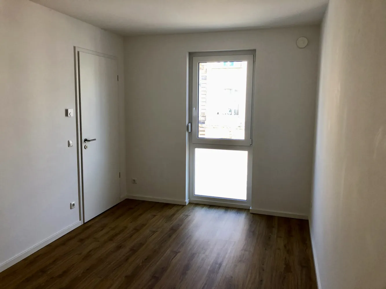3 Zimmer Wohnung mit 87 m² in Bayreuth – Bild 2