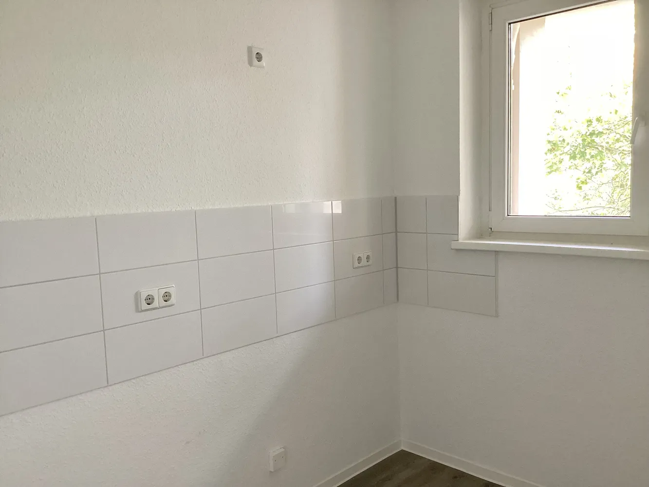 3 room apartment with 60 m² in Magdeburg – Photo 9