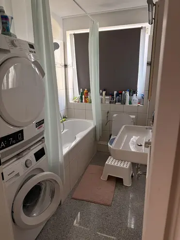 4 Zimmer Wohnung mit 104 m² in Düsseldorf – Bild 8