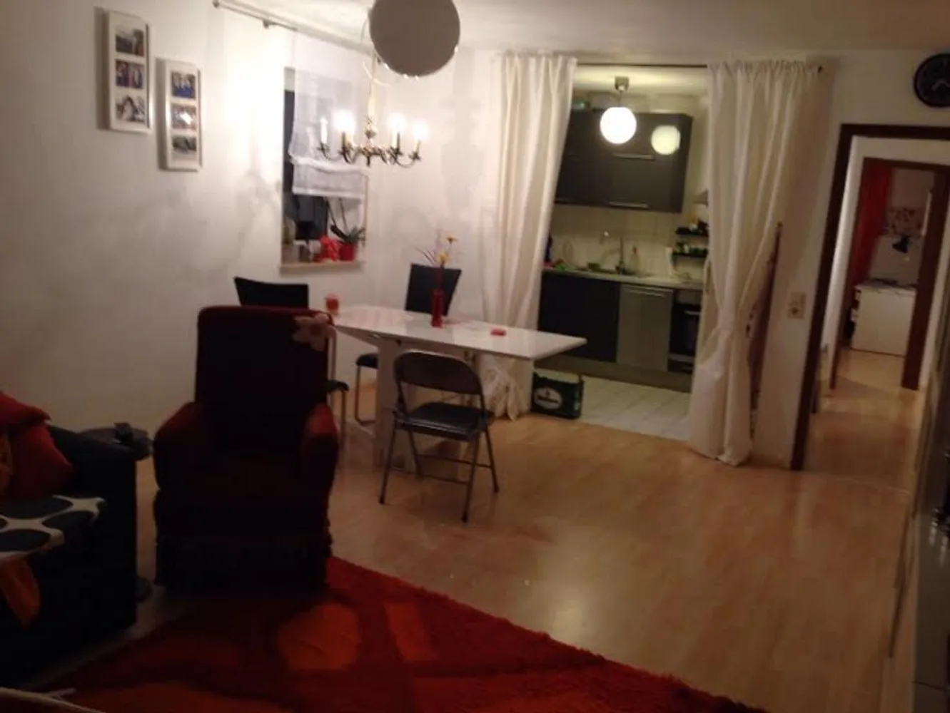 2 Zimmer Wohnung mit 62 m² in Freiburg im Breisgau – Bild 2