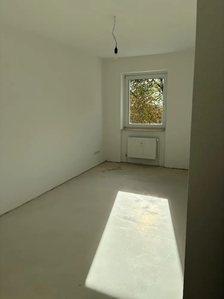 4 Zimmer Wohnung mit 77 m² in Braunschweig – Bild 1