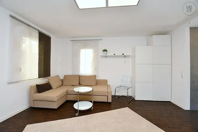 2 Zimmer Wohnung mit 35 m² in Stuttgart – Bild 5