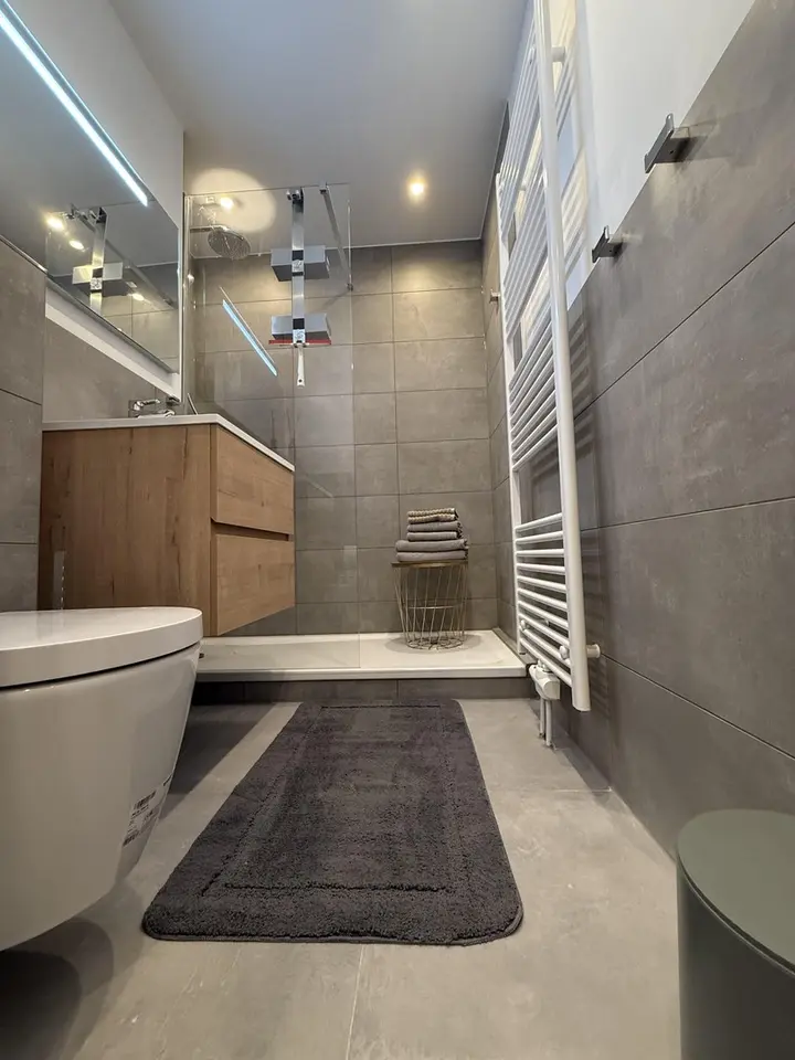 WG-Zimmer mit 39 m² in Frankfurt am Main – Bild 4