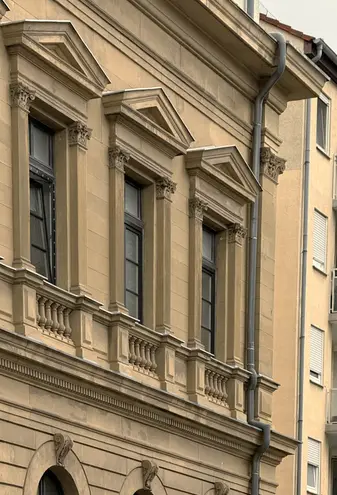 2 Zimmer Wohnung mit 73 m² in Darmstadt – Bild 7