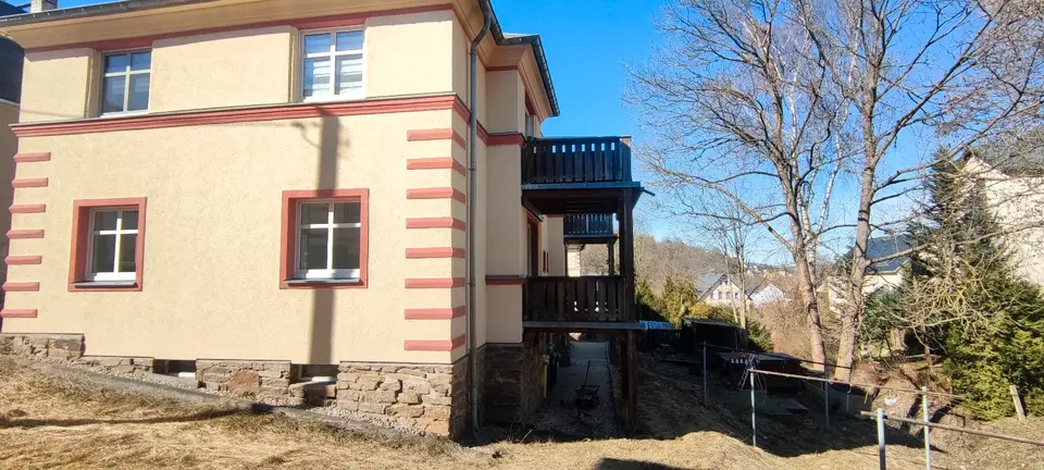 3 Zimmer Wohnung mit 63 m² in Annaberg-Buchholz – Bild 4