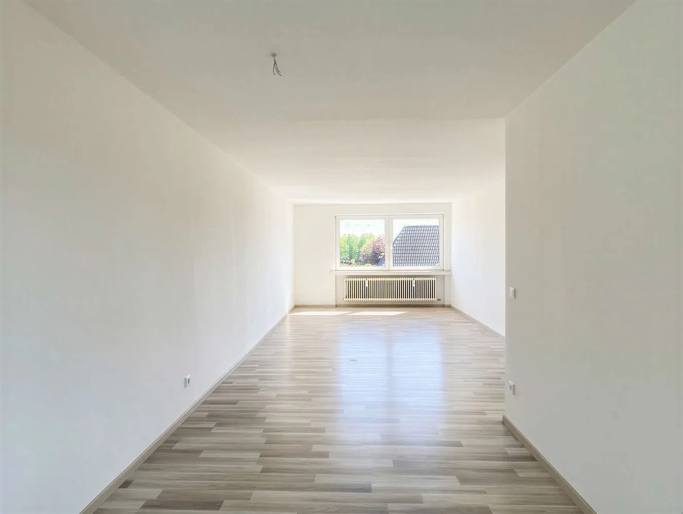 3 Zimmer Wohnung mit 94 m² in Oberhausen – Bild 2
