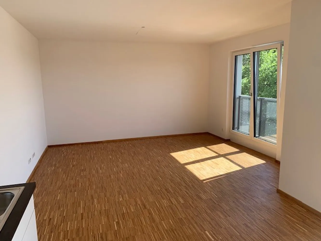 3 room apartment with 60 m² in Aalen – Photo 5