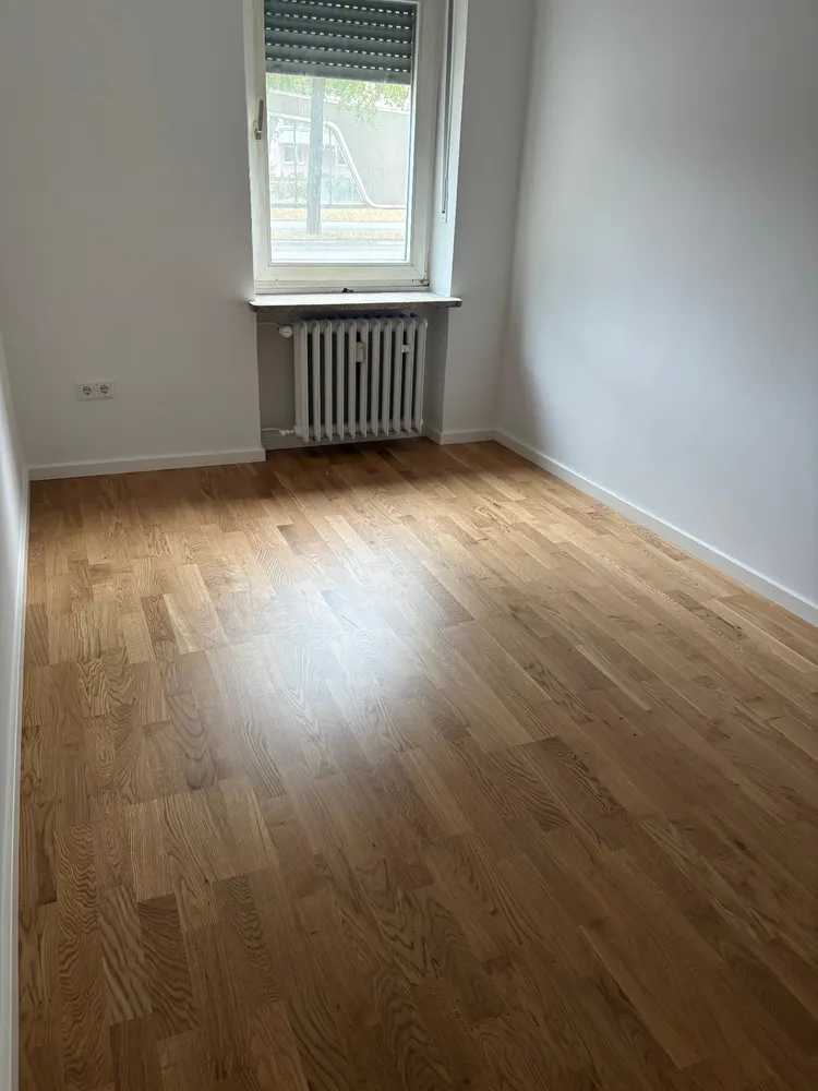 3 Zimmer Wohnung mit 71 m² in München – Bild 4
