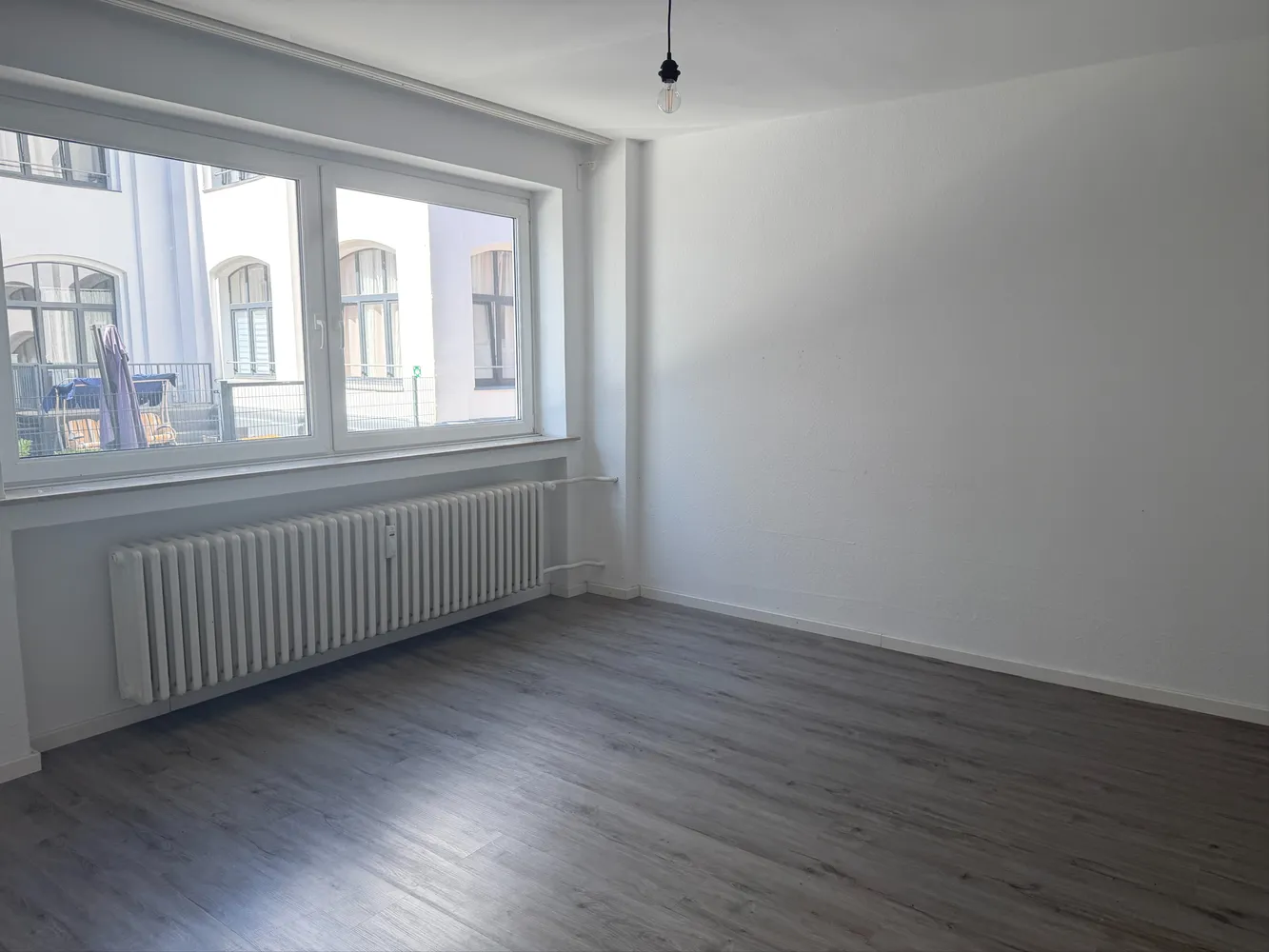 2 Zimmer Wohnung mit 48 m² in Wuppertal – Bild 1