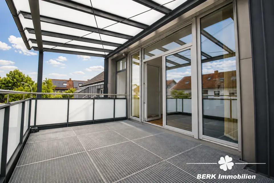 Studio mit 41 m² in Osterode am Harz – Bild 3