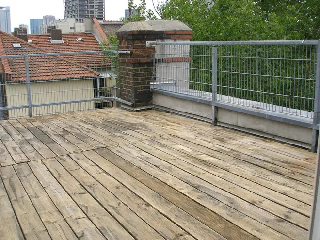 3 Zimmer Wohnung mit 148 m² in Frankfurt am Main – Bild 4