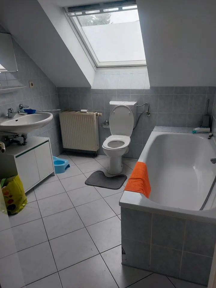 3 Zimmer Wohnung mit 80 m² in Leverkusen – Bild 6