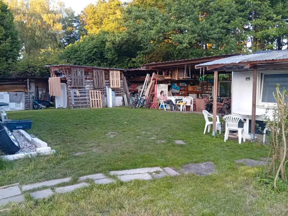 WG-Zimmer mit 9 m² in Königs Wusterhausen – Bild 4