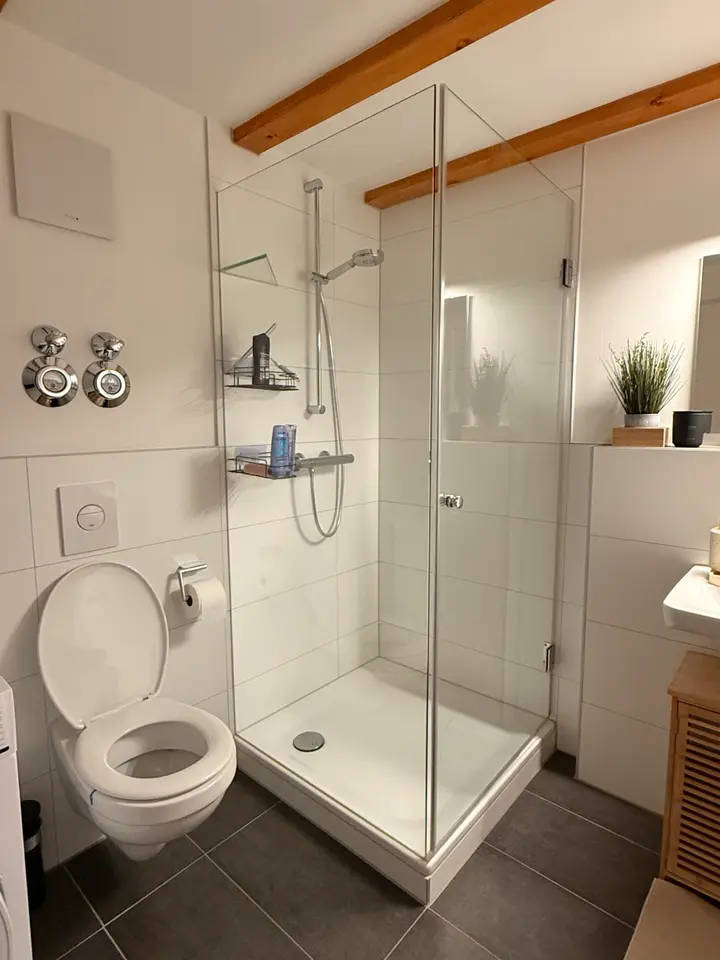 2 room apartment with 50 m² in Amberg – Photo 8