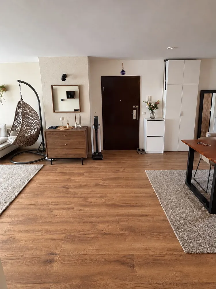 3 Zimmer Wohnung mit 80 m² in Köln – Bild 2