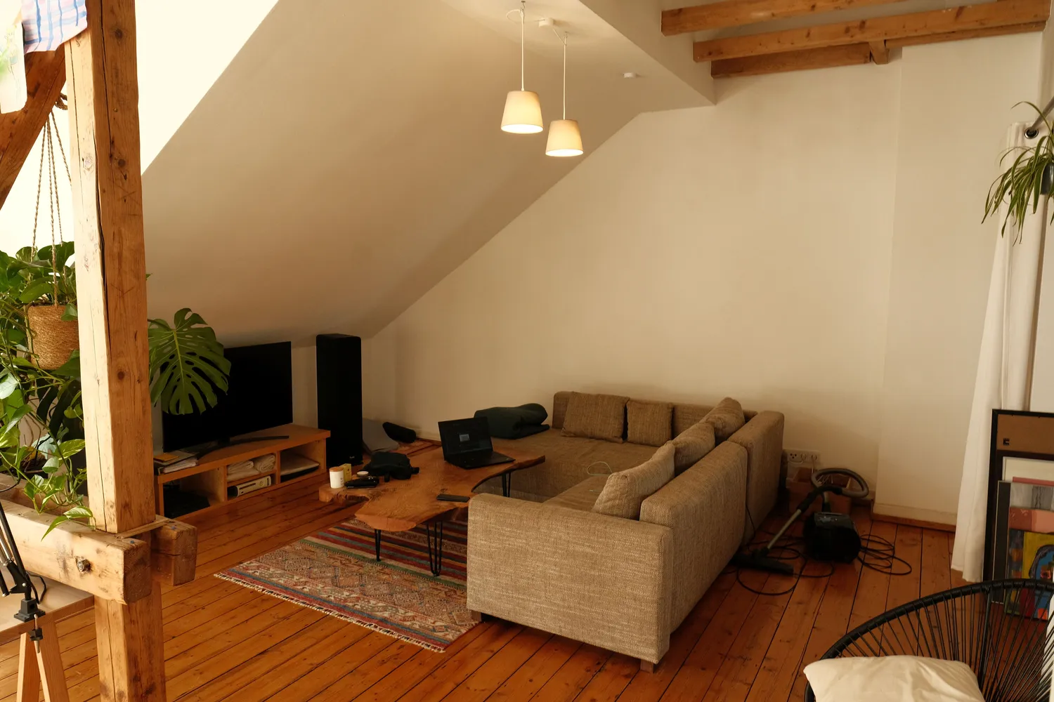 3 room apartment with 100 m² in Bonn – Photo 8
