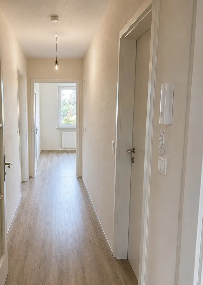 2 Zimmer Wohnung mit 66 m² in Braunschweig – Bild 5