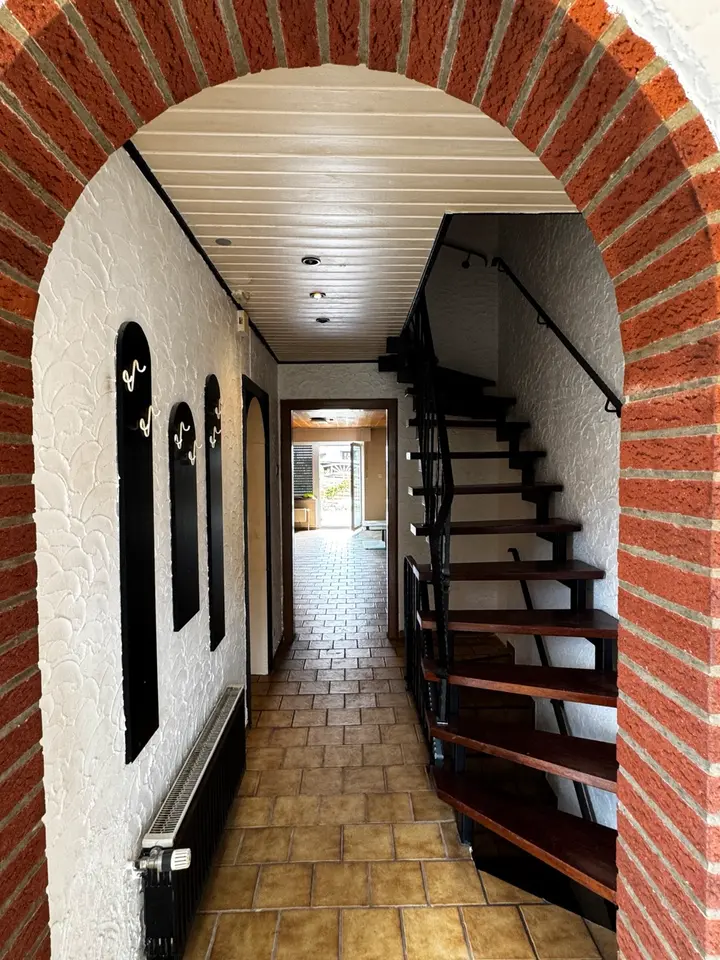 4 Zimmer Haus mit 120 m² in Hamm – Bild 6