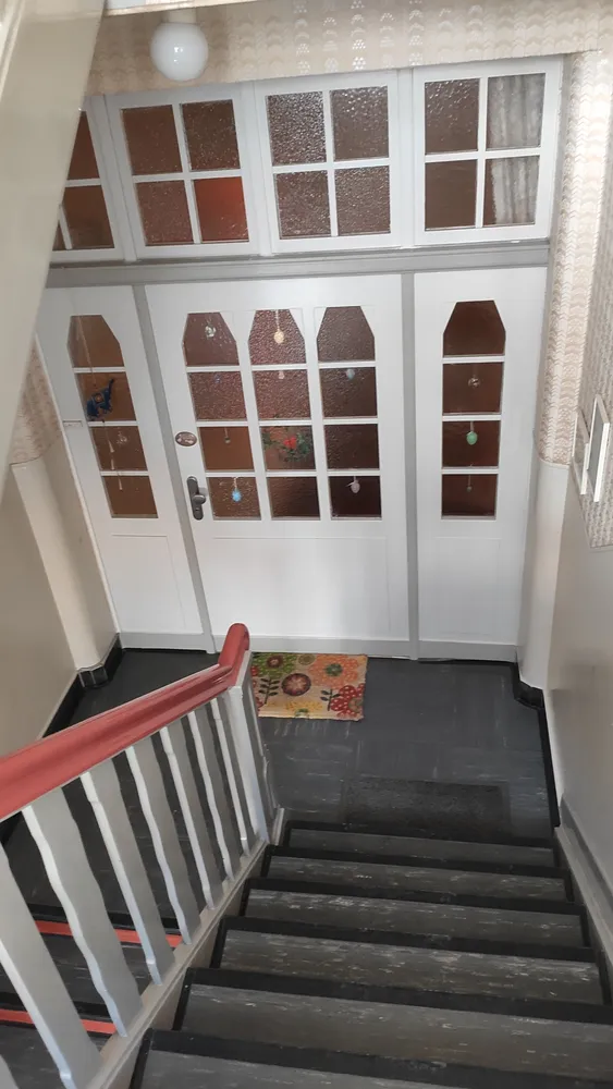 4 Zimmer Wohnung mit 107 m² in Bochum – Bild 5