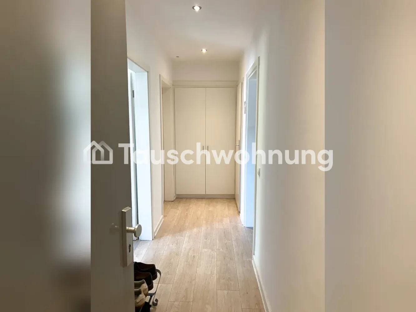 2 room apartment with 43 m² in Hamburg – Photo 9