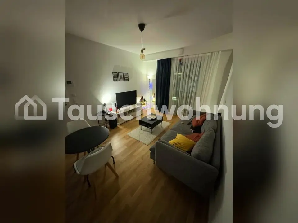 2 Zimmer Wohnung mit 59 m² in Hamburg – Bild 2