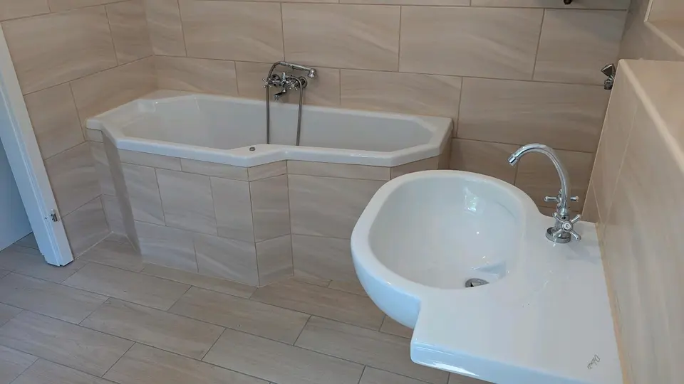 3 Zimmer Haus mit 60 m² in Rathenow – Bild 8